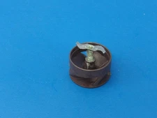 GE Dishwasher GSD2100V55 WW Impeller