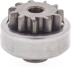 Starter Clutch Assembly [Early] Compatible with 1966–1981 Harley Davidson FLH El