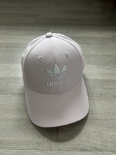 adidas Basecap Kappe Cappy Rosa Cap Mütze