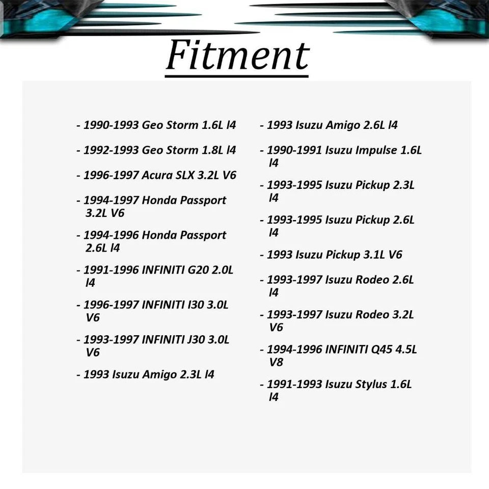 A/C Receiver Drier For 1994 1995 1996 Honda Passport 2.6L - Image 2 of 4