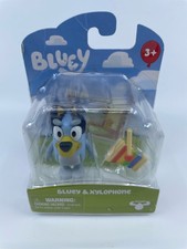 Bluey Story Starters - Bluey  Xylophone