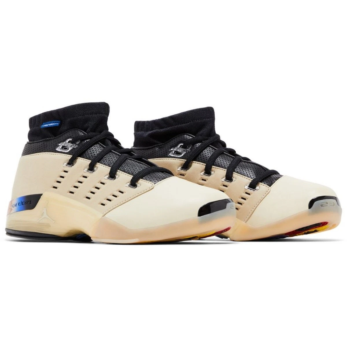 Infinite Archives x Air Jordan 17 Retro Low Beach for Sale