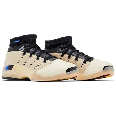 Nike Air Jordan 17 Retro Low SP Infinite Archives IH0177-200 Men's