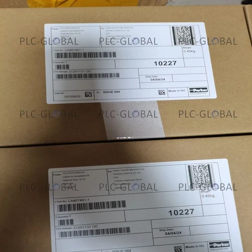 1PC New Replace For Parker LA467461 With Warranty US Stock Local Shipping