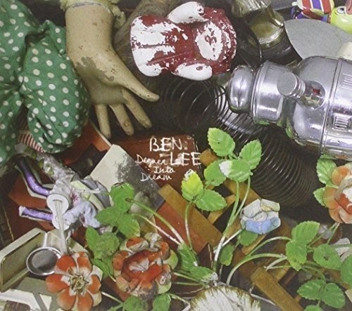 Бен Ли Глубже погружается в сон (CD)