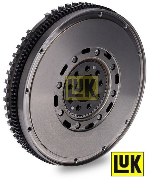 LuK 415001910 Schwungrad FüR Porsche-image