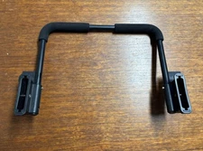 Baby Jogger City Select City Premier Lux Versa Car Seat Adapter for  Britax