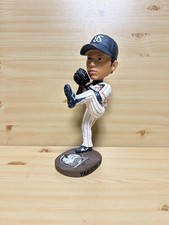 Yakult Swallows Yasuhiro Ogawa figure