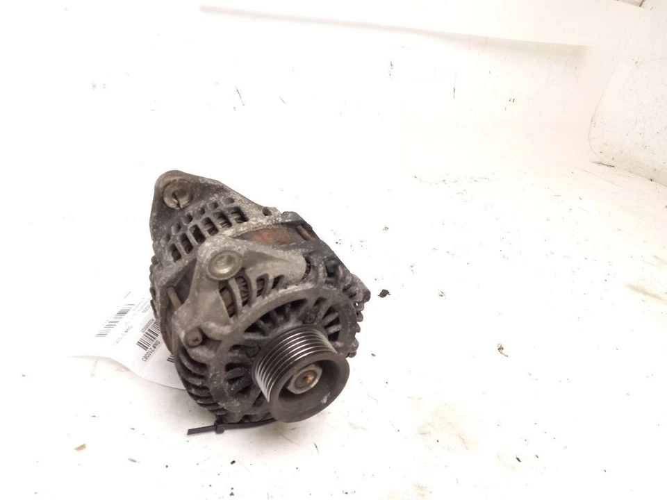ALTERNATOR fits NISSAN MURANO 2009 OEM - Image 3 of 4