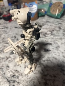 Lego Bionicle TOA KOPAKA 8536- Complete Figure No Canister or Manual