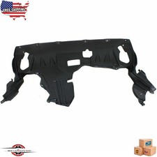Fits 2009-2014 Acura Tl New Front Engine Splash Shield Under Cover Ac1228110