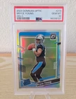 2023 Optic Bryce Young RC Holo PSA 10