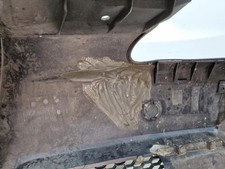 Capot Alfa Romeo ALFA 147