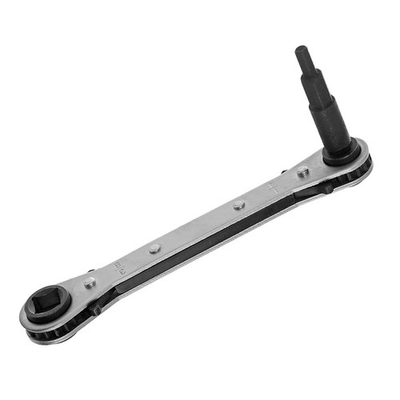 #ad A.I.FORCE AC Ratchet Wrench HVAC Service Wrench with HVAC Hexagon Bit Adapte... $13.91