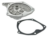 Meyle Wasserpumpe U.A. FüR Nissan, Renault