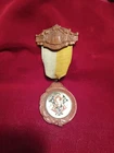 Original 1899 Phila GAR Medal 33rd National Encampment  marked J K DAVISON Phila