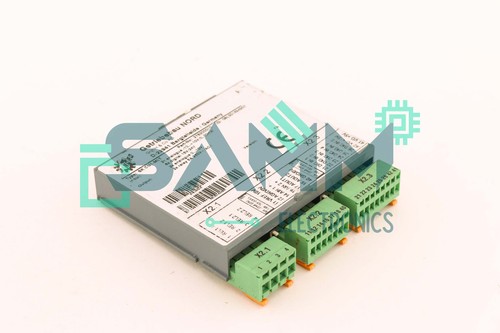 NORD SK CU1-MLT INVERTER MODULE Used - Bild 4 von 5