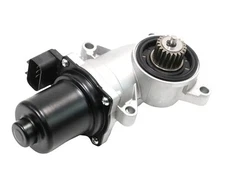 19258696 Transfer Case Shift Motor Actuator Replacement for Silverado 1500 