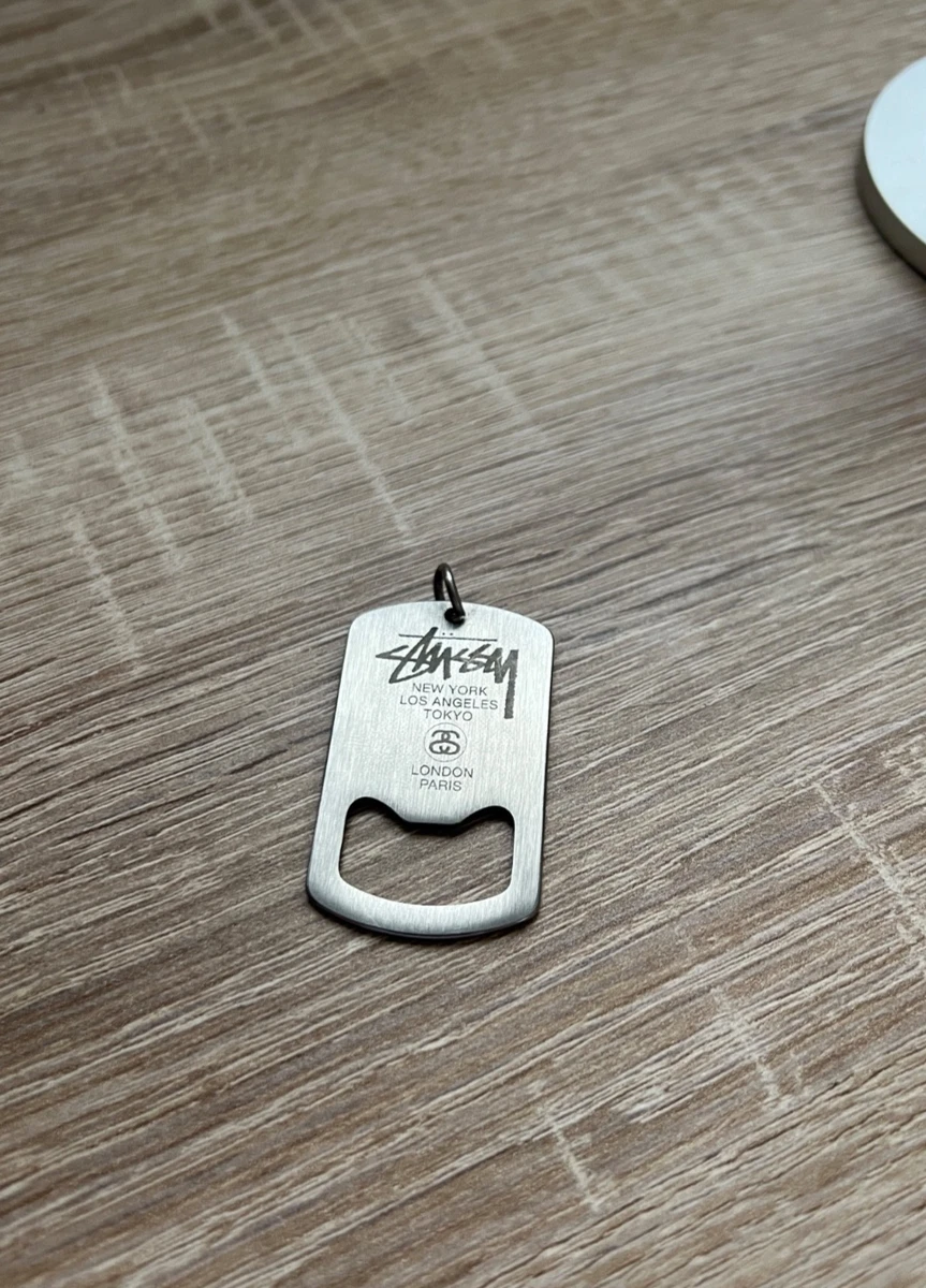 Stussy Key Chains, Rings & Cases for Men for sale | eBay
