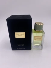 Dolce & Gabbana Velvet Infusion Eau De Parfum 100ml 3.3oz New In Box