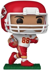 Tony Gonzalez - Funko POP! NFL: Legends - Tony Gonzalez (Chiefs) [New Toy] Vinyl