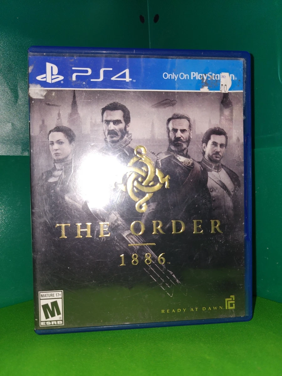 Order: 1886 Game Name Video Games for sale | eBay