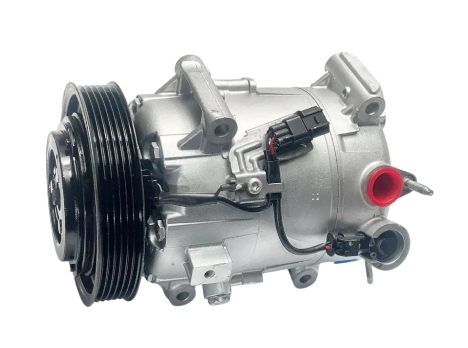 Compressor CA para 2019 2020 2021 2022 2023 Honda Passport, Ridgeline, Acura MDX - Imagem 2 de 3