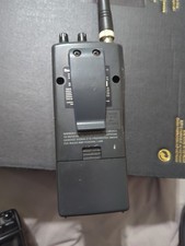 100 Channel Race Scanner RadioShack PRO-74 VHF/UHF/Air/800 MHz