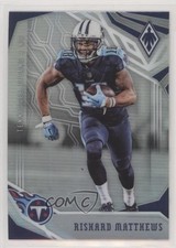 2018 Panini Phoenix Rishard Matthews #97 le6