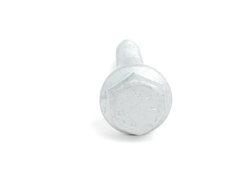 Audi A4 A5 Bolt, hex. hd. with shoulder M10x65 Genuine N10197304 - Image 3 of 4