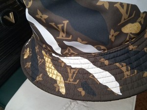 Louis Vuitton Bucket Hat Men | eBay