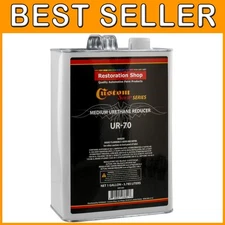 Custom Shop UR70 Paint Reducer - 1 Gallon - High Performance