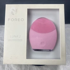 FOREO Luna 2 Facial Cleansing Device for Normal Skin 