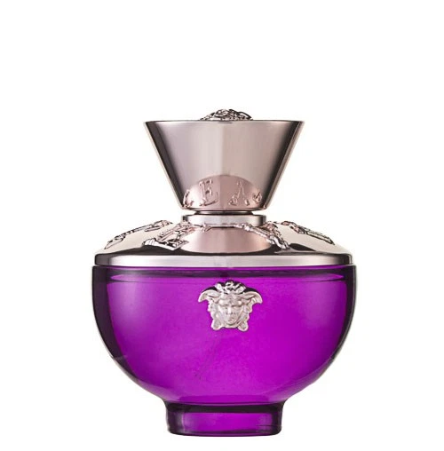 Versace Versace Pour Femme Dylan Purple Eau de Parfum 50 ml OVP NEU