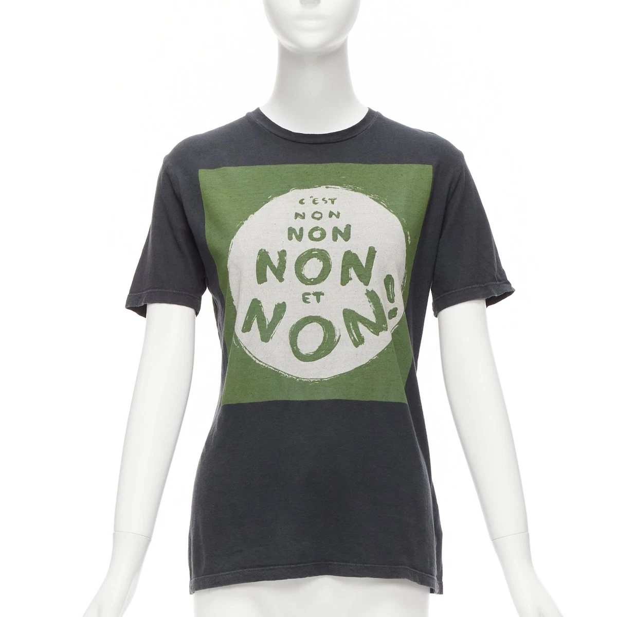 Dior Regular Size T-Shirt Tops for Women for sale | eBay