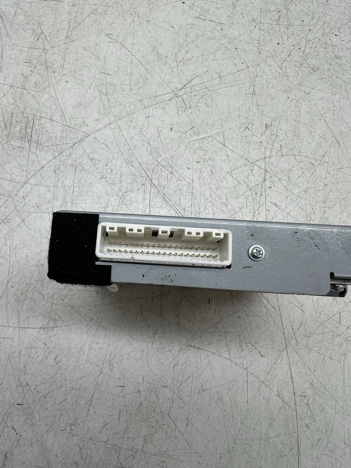 NISSAN LEAF ZE1 CAMERA CONTROL MODULE 2018-2024 284A1-6WK3D - Image 4 of 4