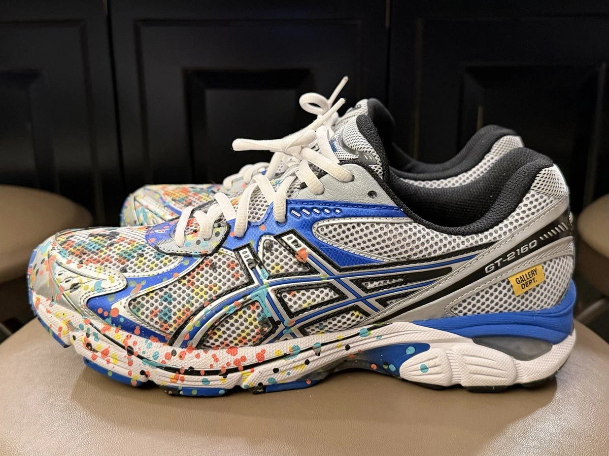 ASICS Gallery Dept. x GT 2160 ComplexCon for Sale - Authenticity