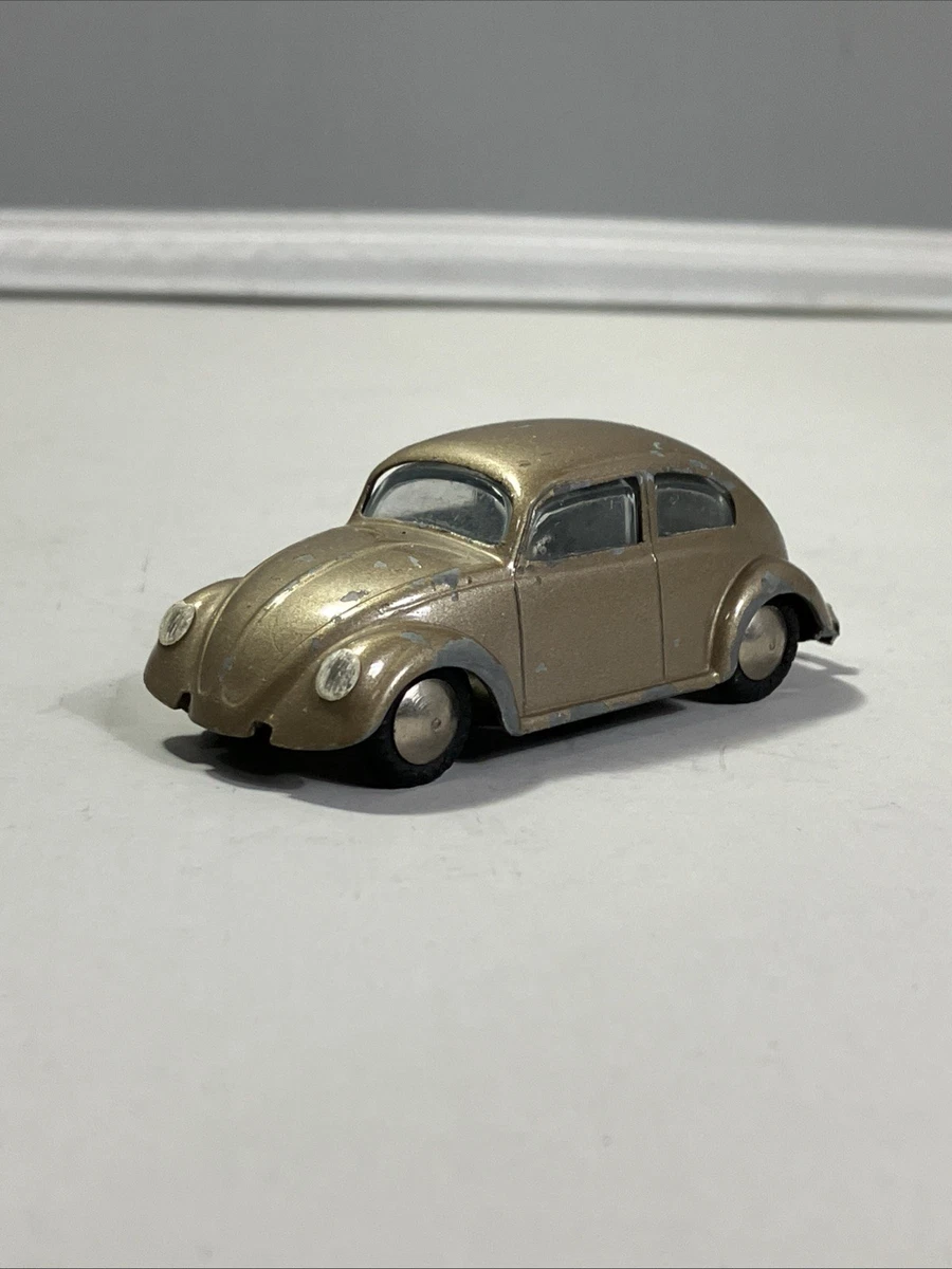 Tekno Volkswagen Vintage Manufacture Diecast Cars, Trucks & Vans