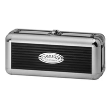 Casemaster Sole Aluminum Dart Storage/Travel Case