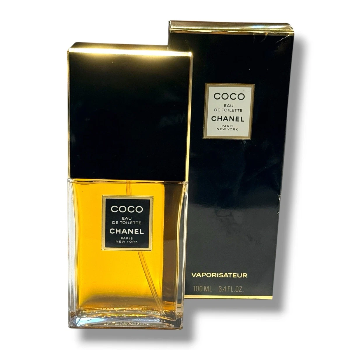 CHANEL Coco Eau de Toilette for Women for sale | eBay