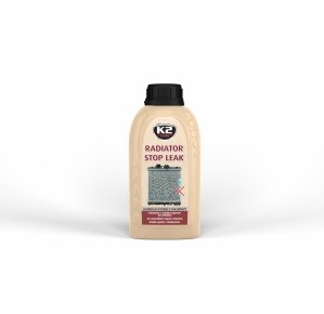 Fits K2 KOSMETYKI CHEMIA T233 SEALANT FOR LIQUID RADIATORS 250ml /K2/ ⭐UK Stock⭐