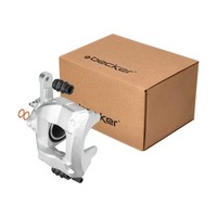 F.Becker Bremssattel FüR Bremsscheibendicke 26Mm Vorne Links FüR Toyota Avensis