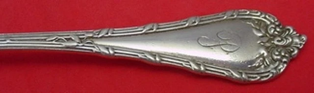 Juego de 2 tenedores Madame Royale de Durgin Junior de plata esterlina 6 1/2" Kinife 7 Foto 2 de 2