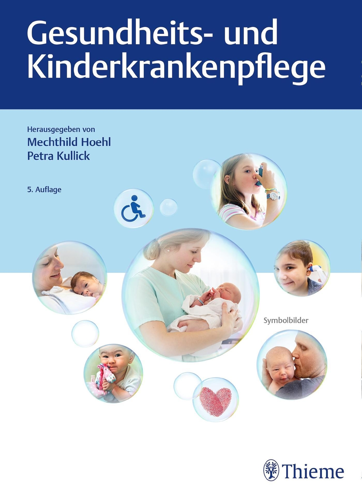 Thumbnail - Gesundheits- Und Kinderkrankenpflege Mechthild Hoehl