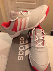 adidas women's tech response golf shoes