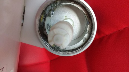 Bio-Brasion Trinity Wet/Dry Microdermabrasion USED INCOMPLETE ...READ LISTING - Picture 12 of 20