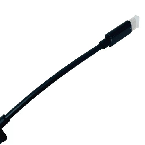 USB Type-C Male to DisplayPort DP Female Adapter Converter Amber CU3-ADP1 4in - 第 11/12 張圖片