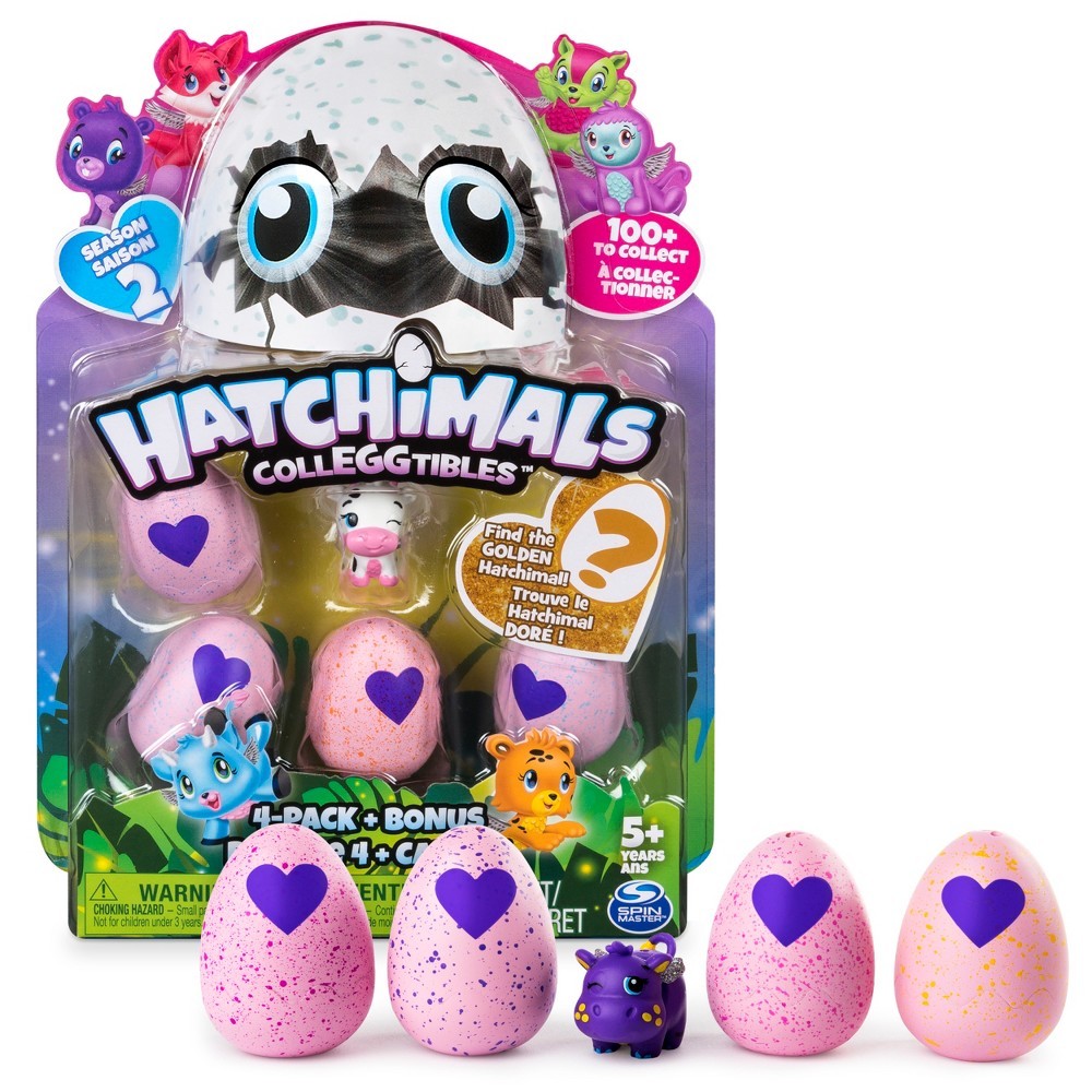 hatchimals new season