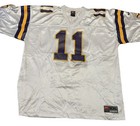 Minnesota Vikings Daunte Culpepper #11 Nike NFL Vintage Football Jersey 2XL — photo 2