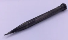 WAHL EVERSHARP STERLING MECHANICAL PENCIL - VINTAGE WORKING ORDER (S487)